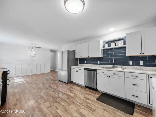 $222,000 | 721 Vernon Drive, Jacksonville, NC 28540