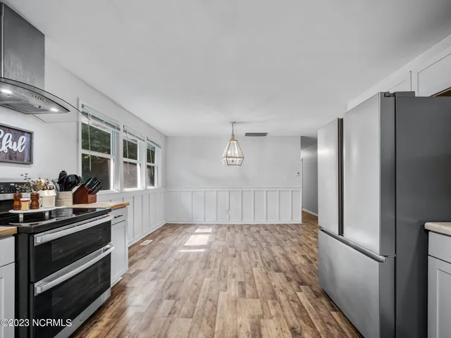 $222,000 | 721 Vernon Drive, Jacksonville, NC 28540