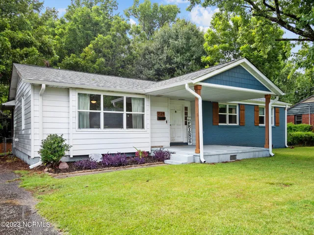 $222,000 | 721 Vernon Drive, Jacksonville, NC 28540