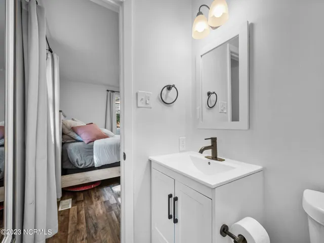 $222,000 | 721 Vernon Drive, Jacksonville, NC 28540