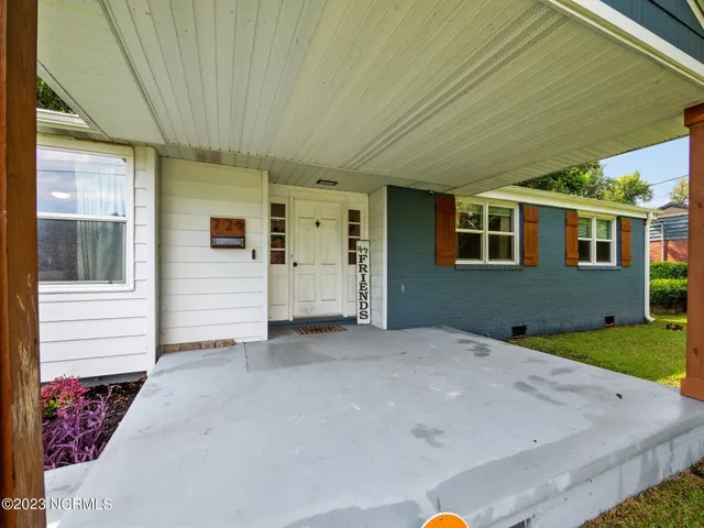 $222,000 | 721 Vernon Drive, Jacksonville, NC 28540