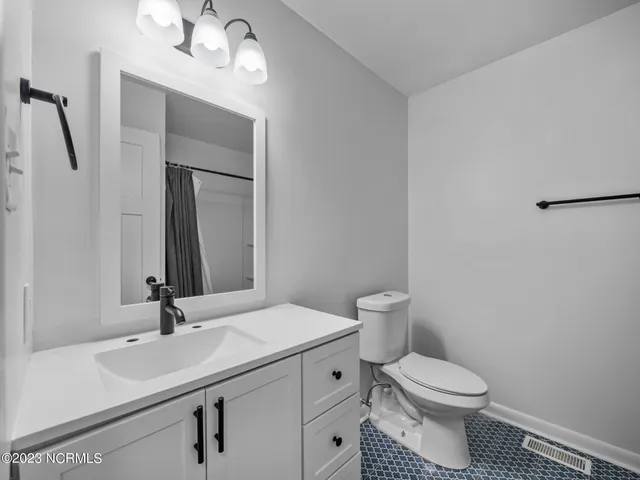 $222,000 | 721 Vernon Drive, Jacksonville, NC 28540