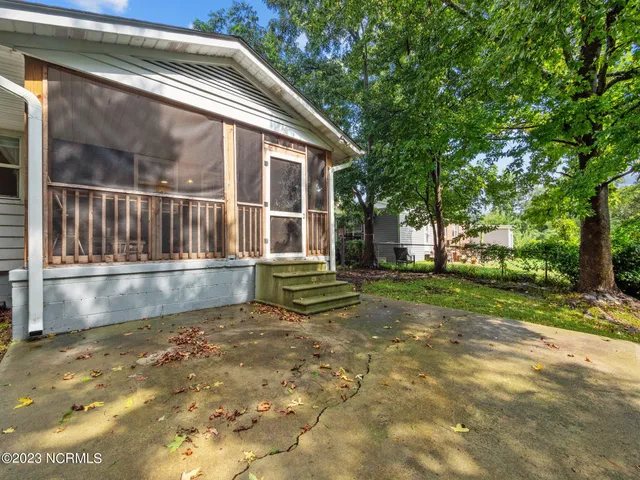 $222,000 | 721 Vernon Drive, Jacksonville, NC 28540