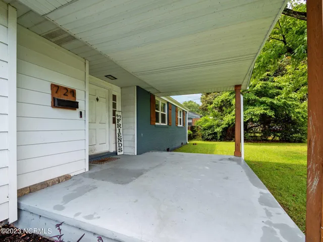 $222,000 | 721 Vernon Drive, Jacksonville, NC 28540