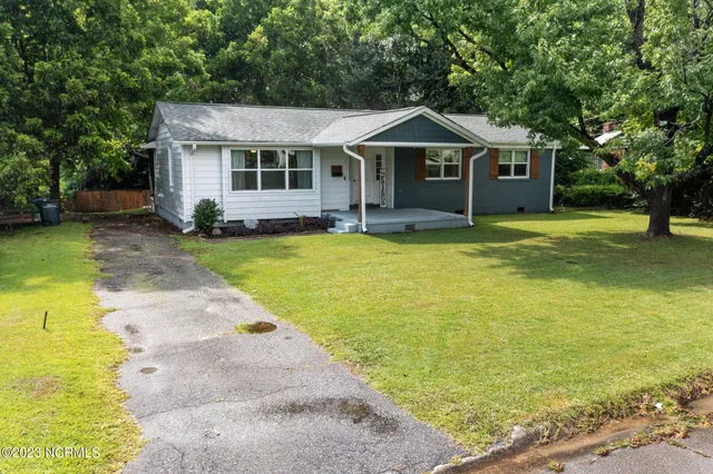 $222,000 | 721 Vernon Drive, Jacksonville, NC 28540