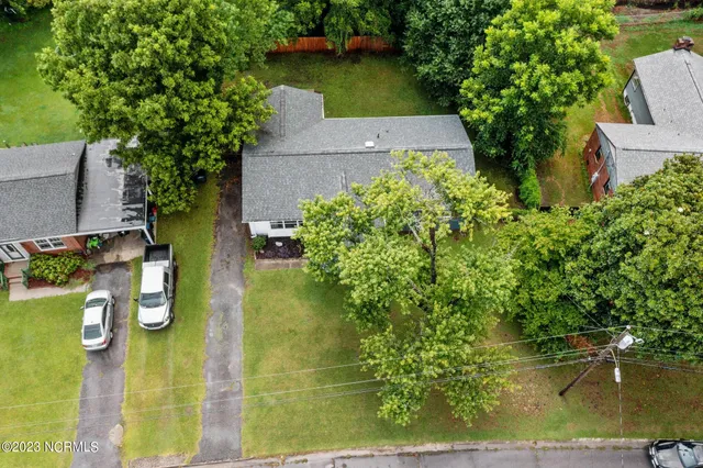 $222,000 | 721 Vernon Drive, Jacksonville, NC 28540