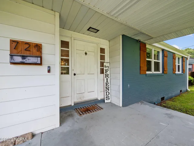$222,000 | 721 Vernon Drive, Jacksonville, NC 28540