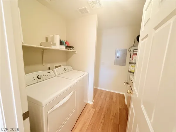 $1,475 | 7061 Roscoe Avenue, Unit 201, Las Vegas, NV 89129