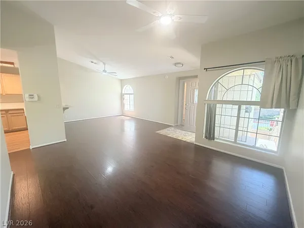 $1,475 | 7061 Roscoe Avenue, Unit 201, Las Vegas, NV 89129