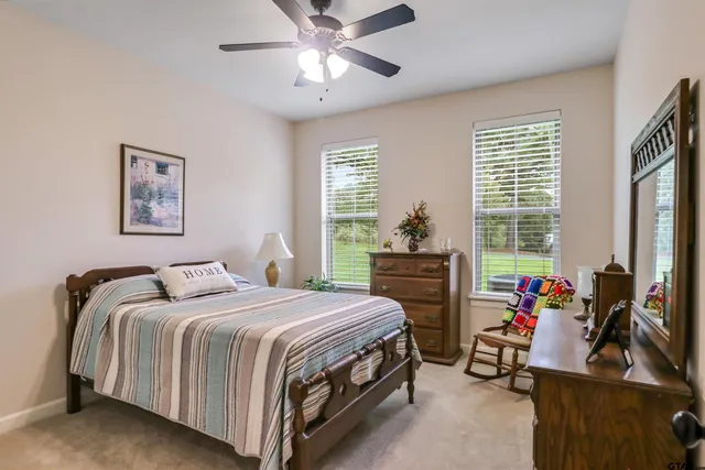 $548,900 | 15733 County Road 1104, Flint, TX 75762