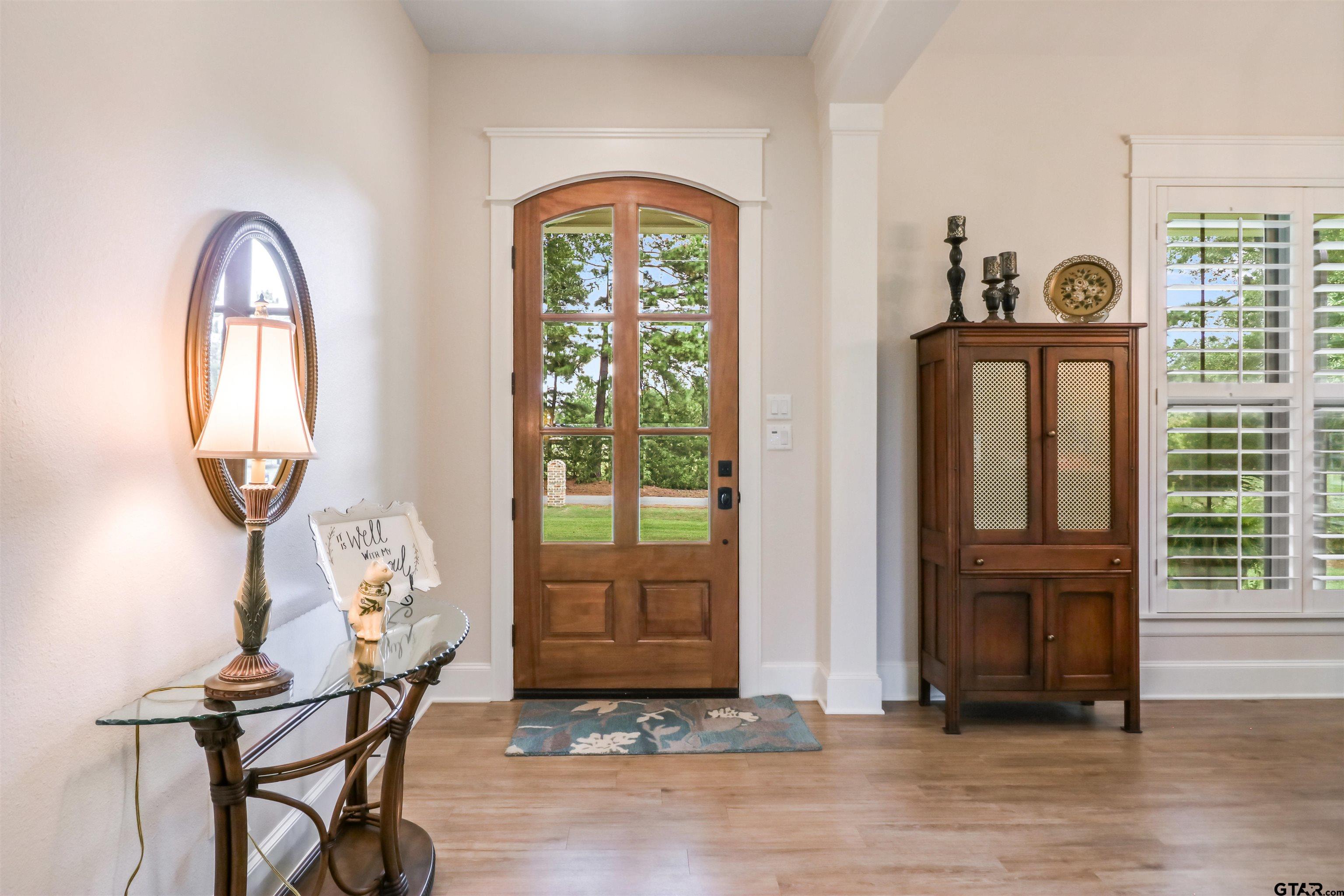 15733 County Road 1104 Flint, TX 75762 - Photo 5 of 32 a living room with furniture and a window