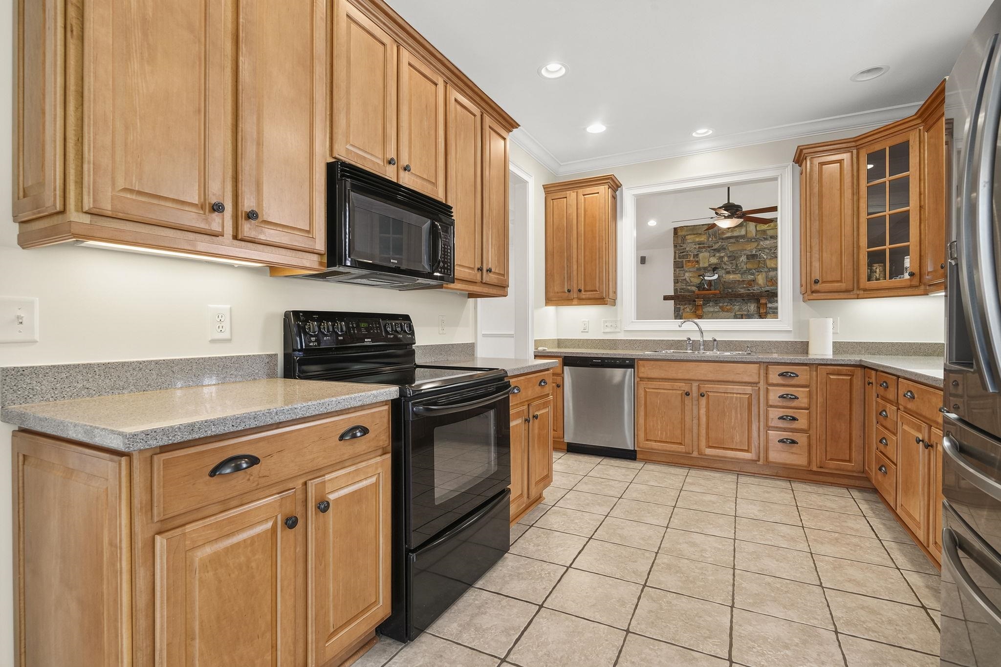 104 Hagar Brown Road Murrells Inlet, SC 29576 - Photo 14 of 47