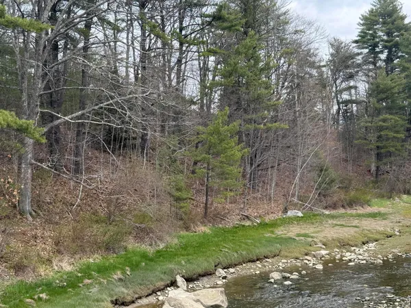 $129,000 | Lot R05129 Polly Clark Brook, Wiscasset, ME 04578