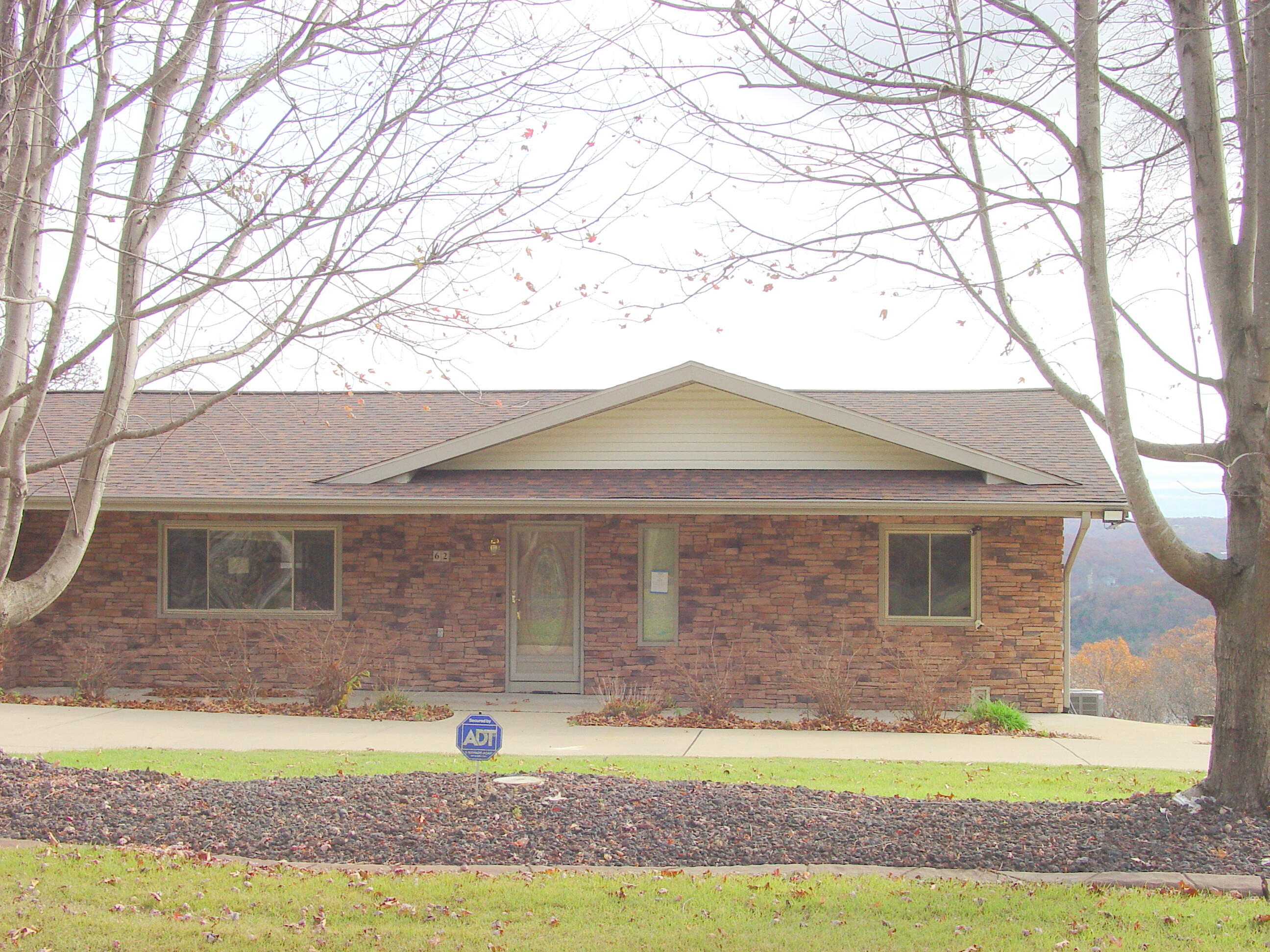 62 South Ridge Lane Blue Eye, MO 65611 - Photo 3 of 47 Front Exterior