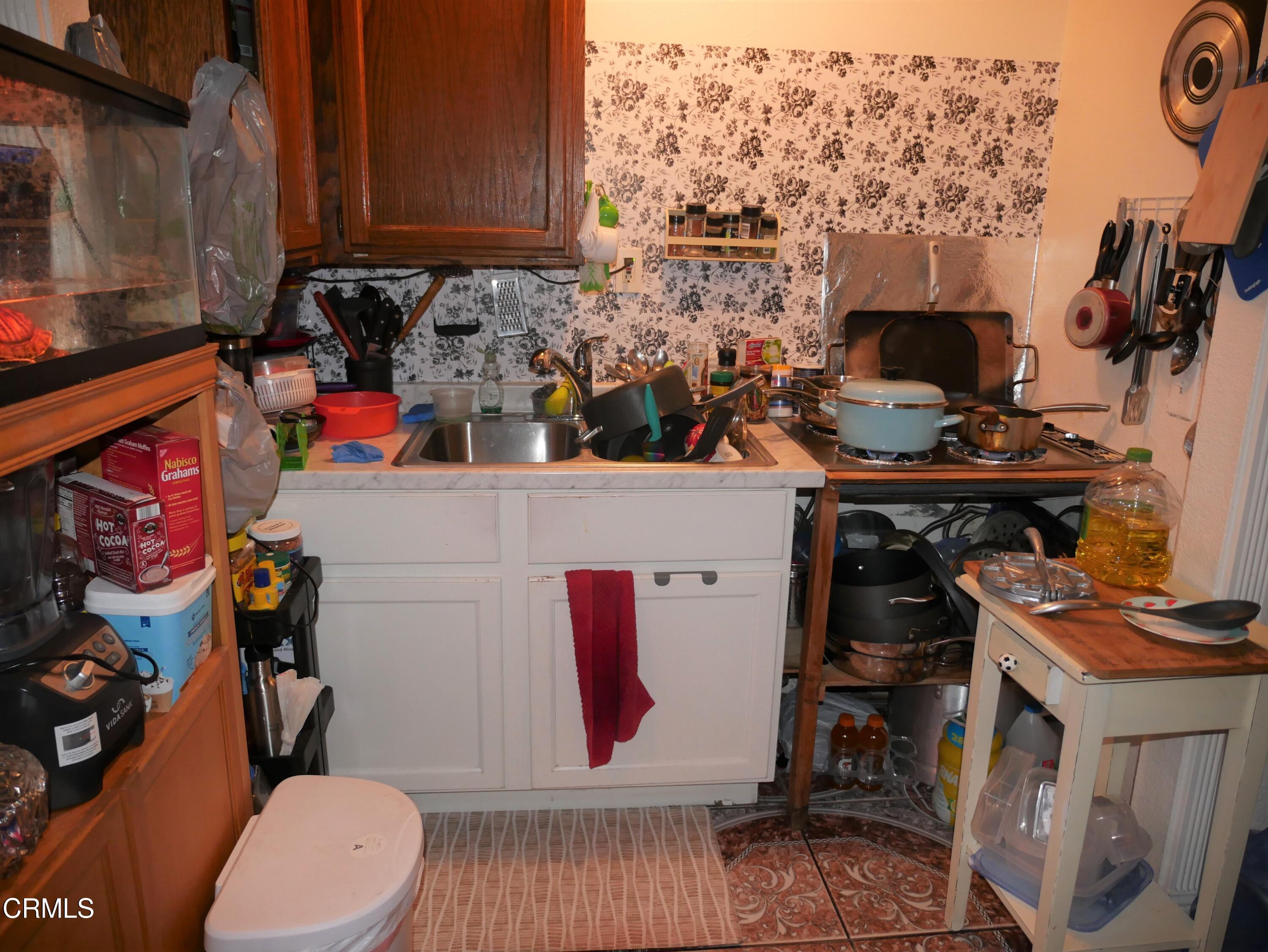 640 Tamarac Street Oxnard, CA 93033 - Photo 30 of 54 a view of storage and utility room