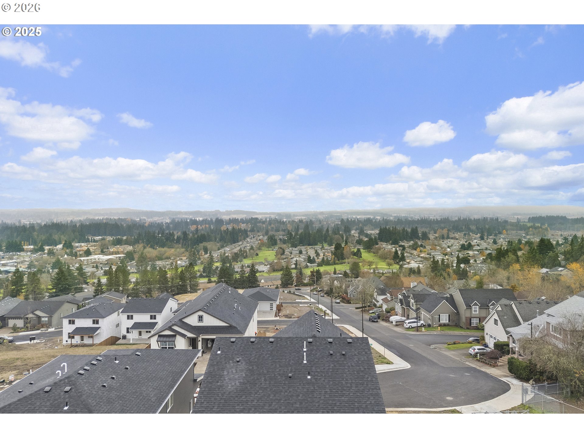 12171 Southwest Autumn View Street Tigard, OR 97224 - Photo 42 of 44