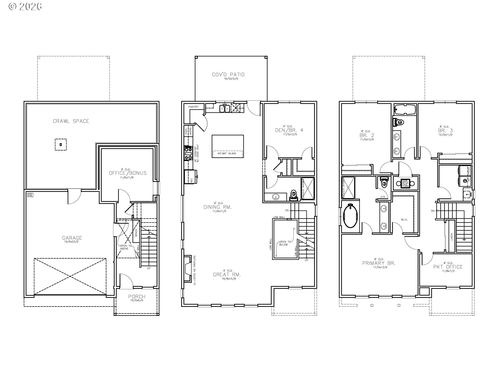 12171 Southwest Autumn View Street Tigard, OR 97224 - Photo 44 of 44