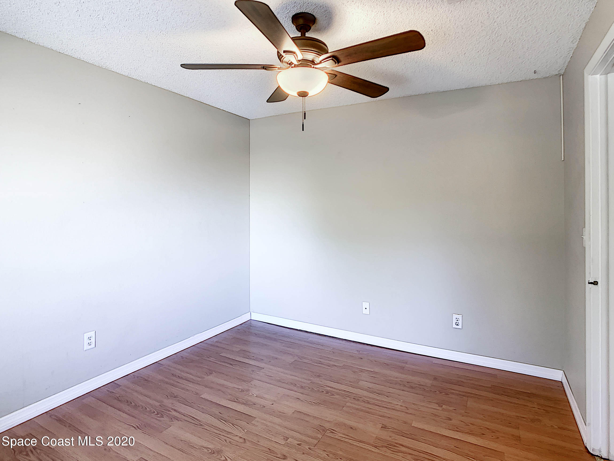 1882 Murrell Road, Unit 44 Rockledge, FL 32955 - Photo 16 of 27 a view of an empty room
