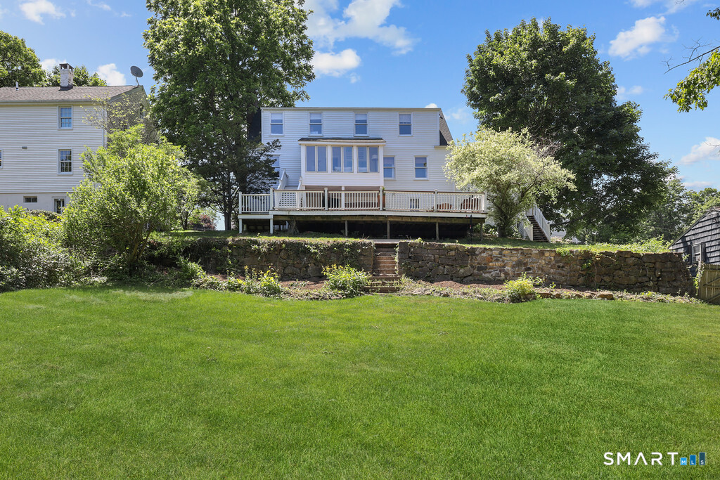 24 Island Hill Avenue Ridgefield, CT 06877 - Photo 29 of 40