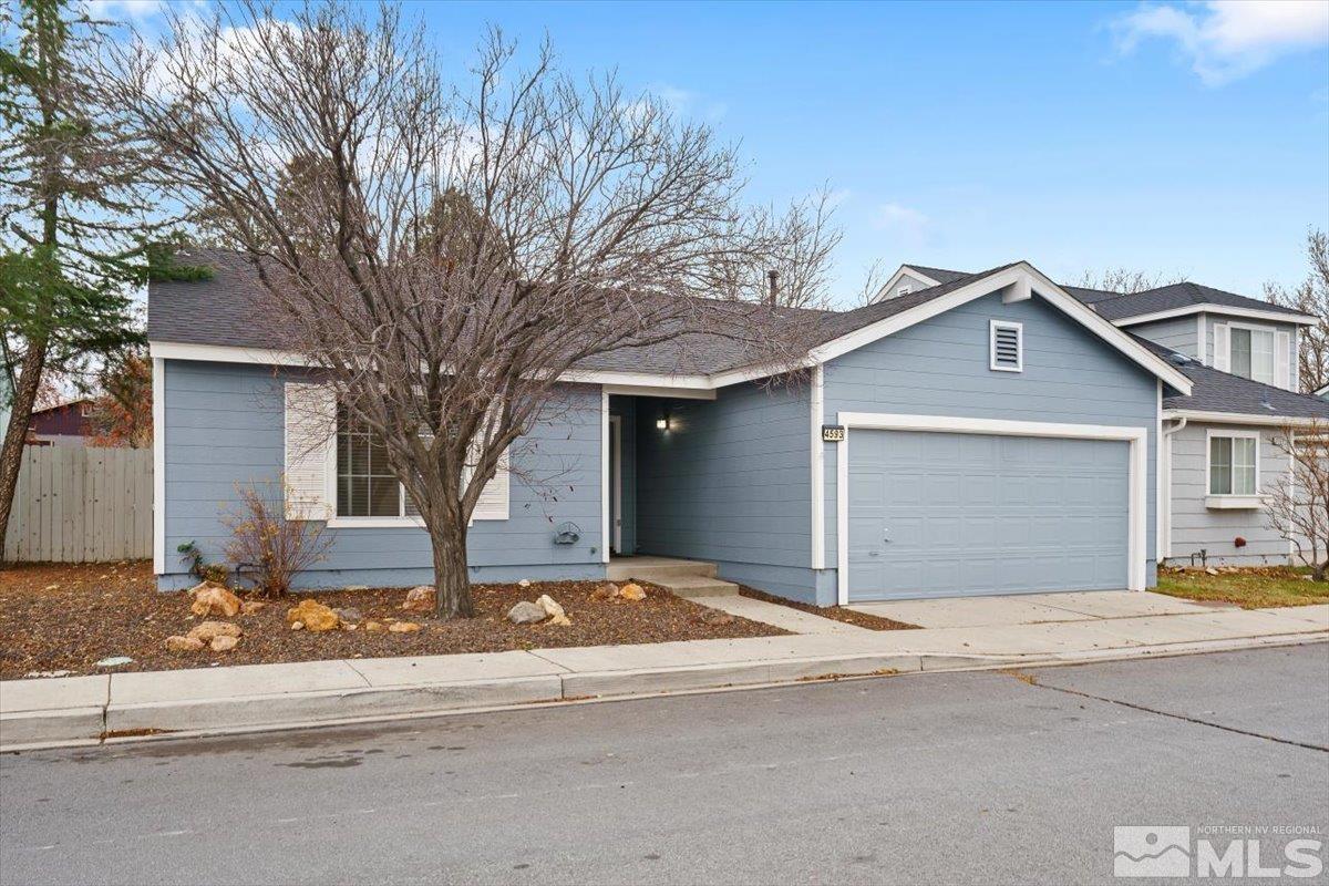 4593 Park Rose Circle Reno, NV 89502 - Photo 1 of 12 Photo 1