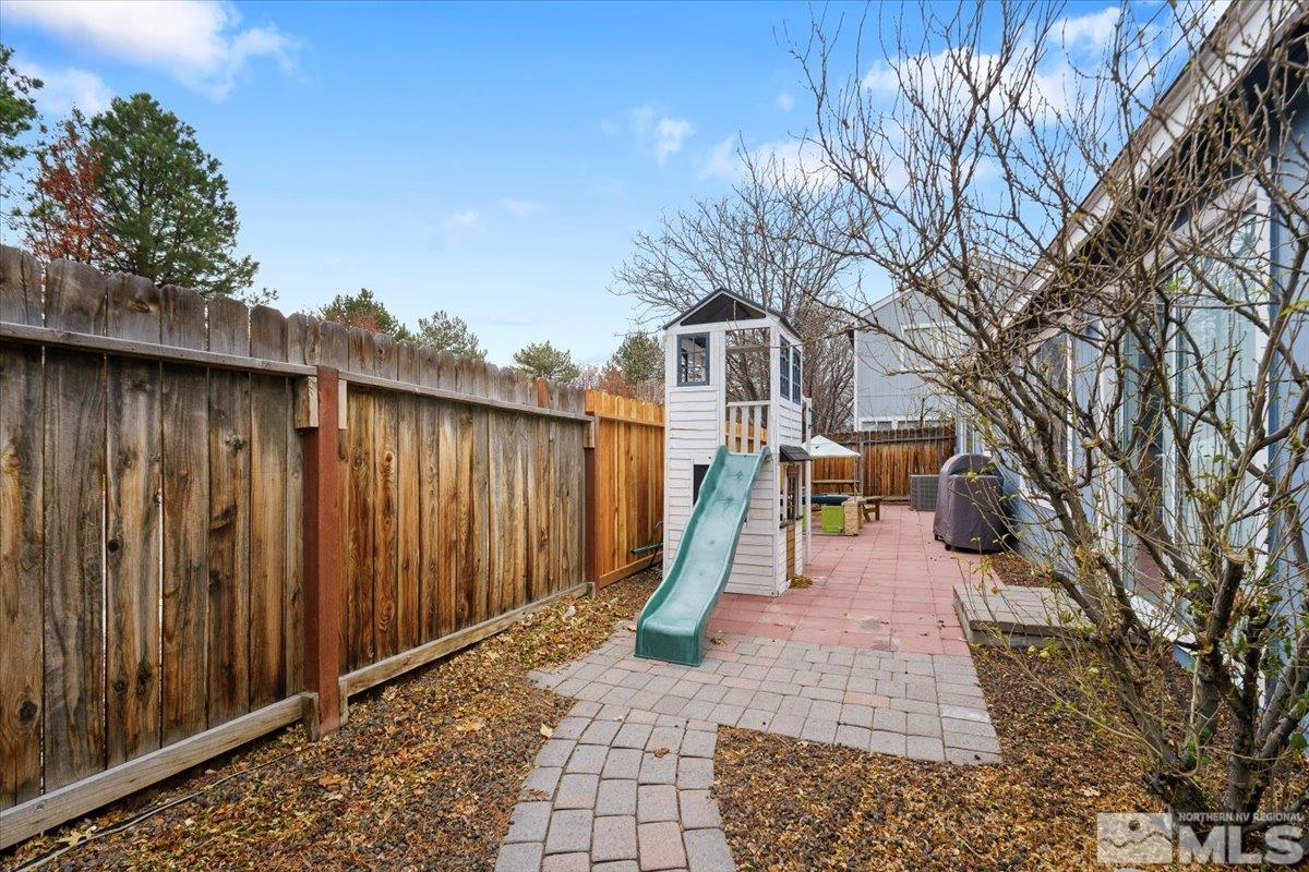 4593 Park Rose Circle Reno, NV 89502 - Photo 11 of 12 Photo 11
