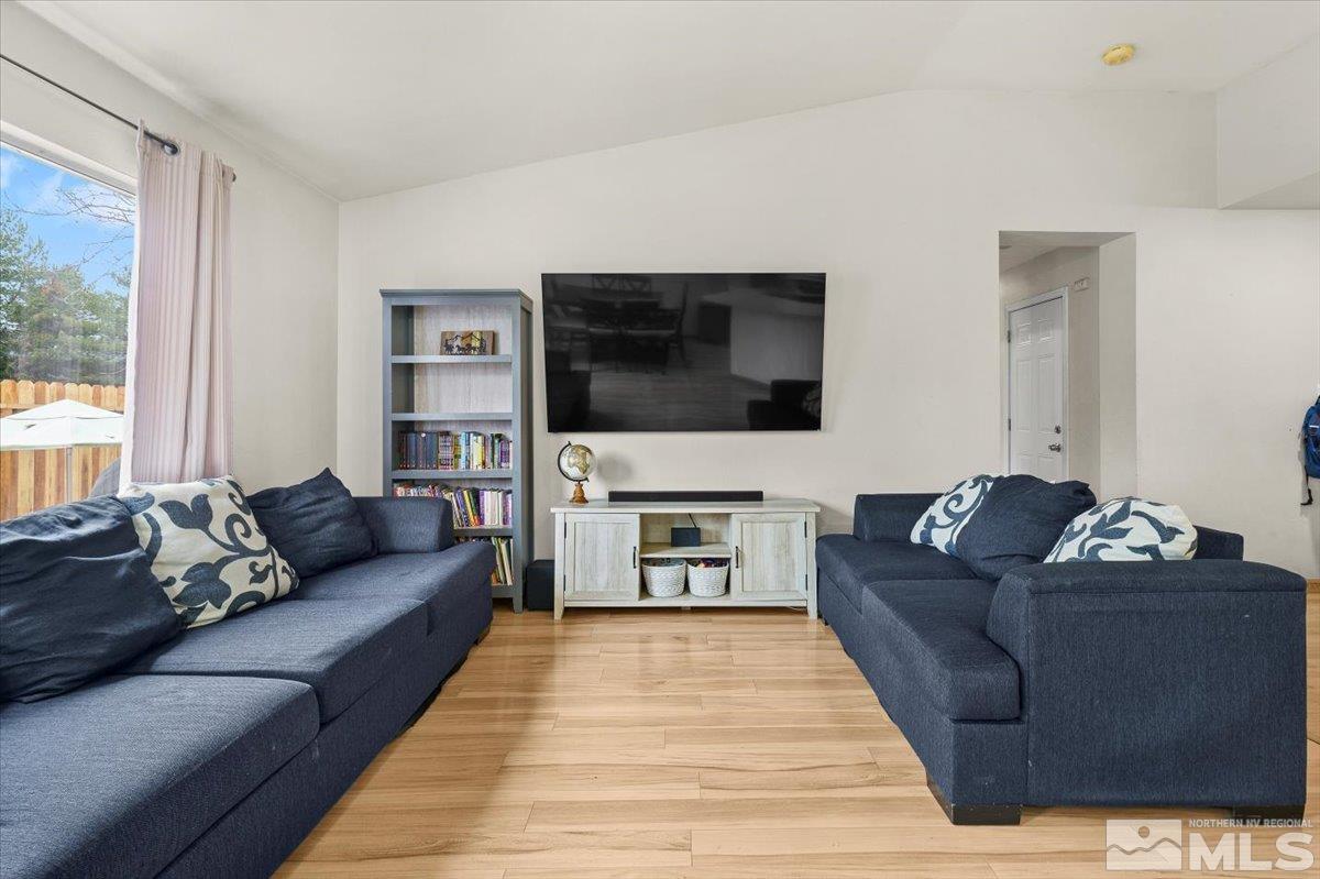 4593 Park Rose Circle Reno, NV 89502 - Photo 2 of 12 Photo 2