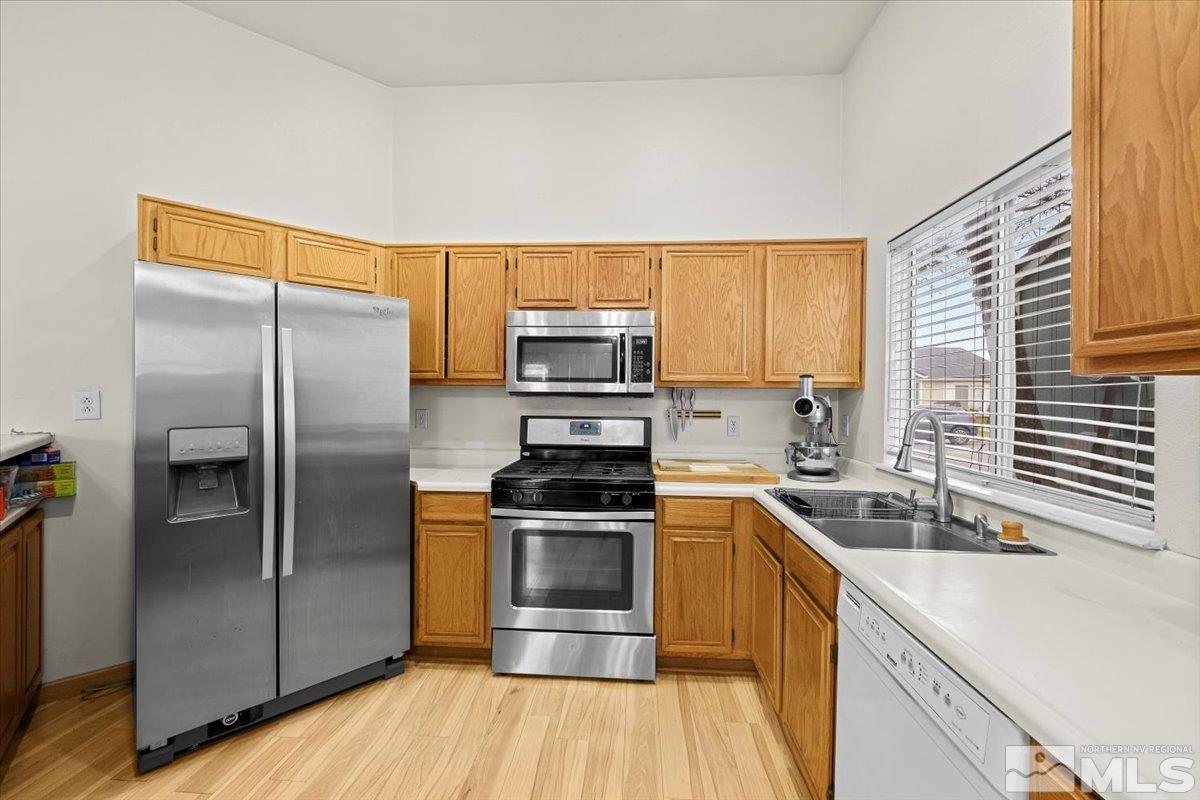 4593 Park Rose Circle Reno, NV 89502 - Photo 5 of 12 Photo 5