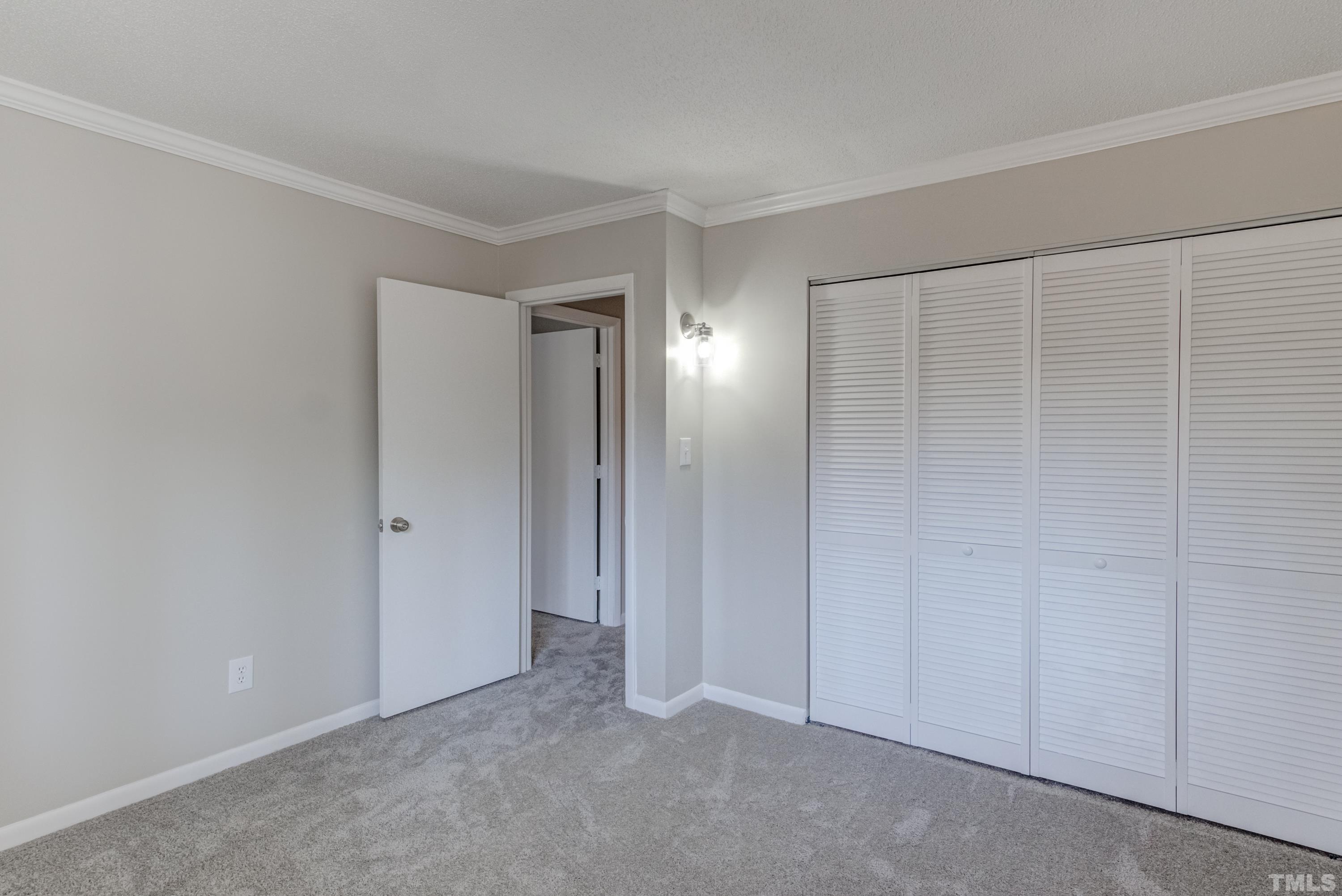 722 Godwin Court Raleigh, NC 27606 - Photo 41 of 41 a view of an empty room