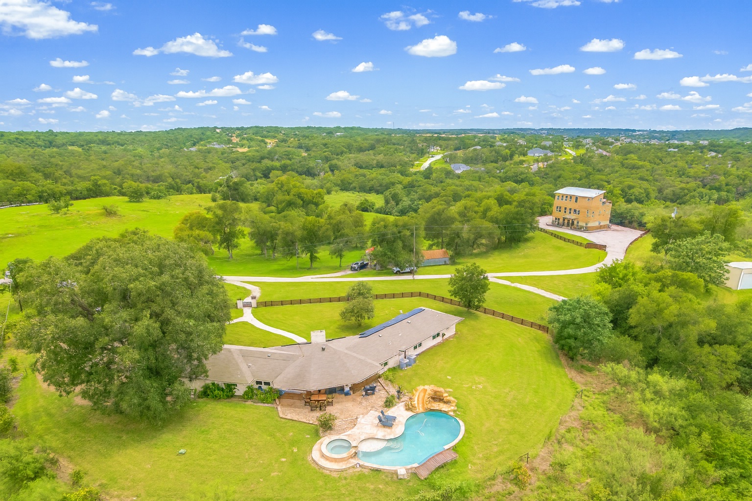 520 Double Eagle Ranch Drive Cedar Creek, TX 78612 - Photo 2 of 38 Gallery Image 2