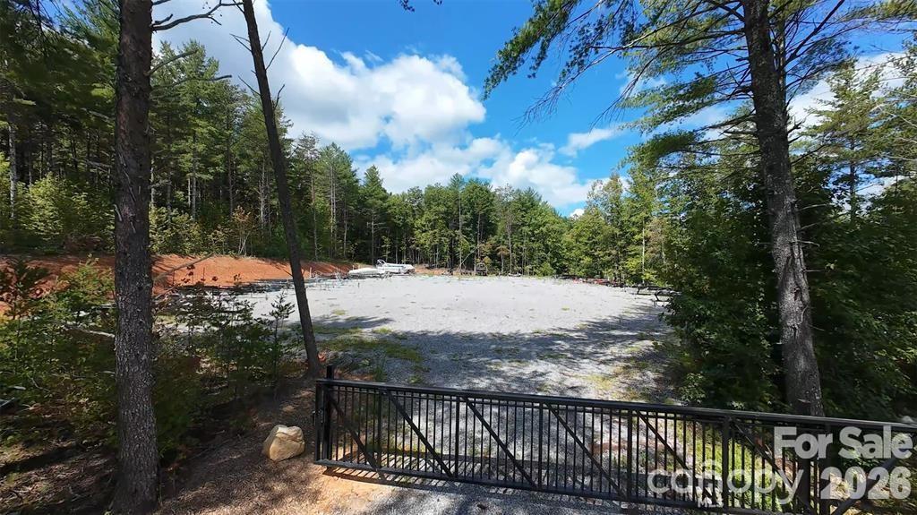 154 West Point Drive Nebo, NC 28761 - Photo 21 of 21 a view of a outdoor space