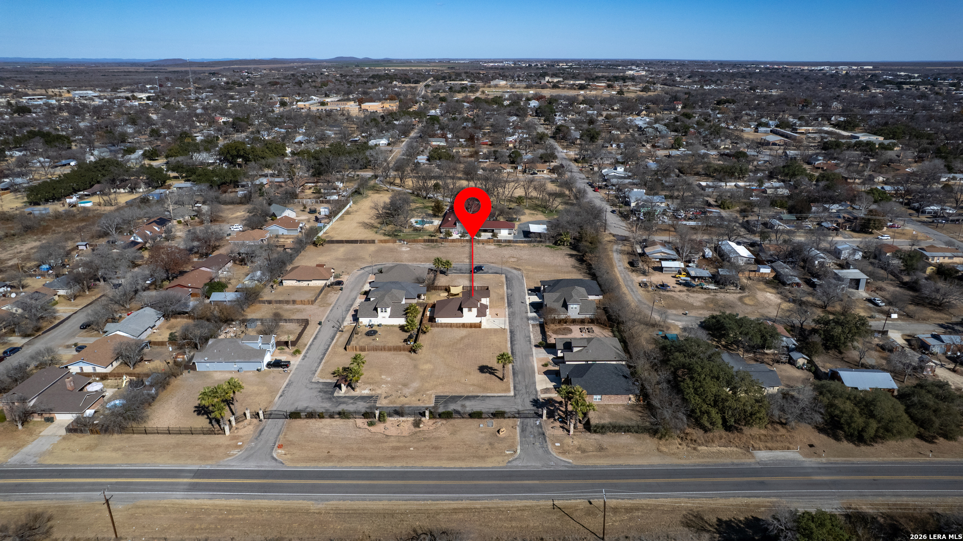 106 Sutton Place Uvalde, TX 78801 - Photo 38 of 38