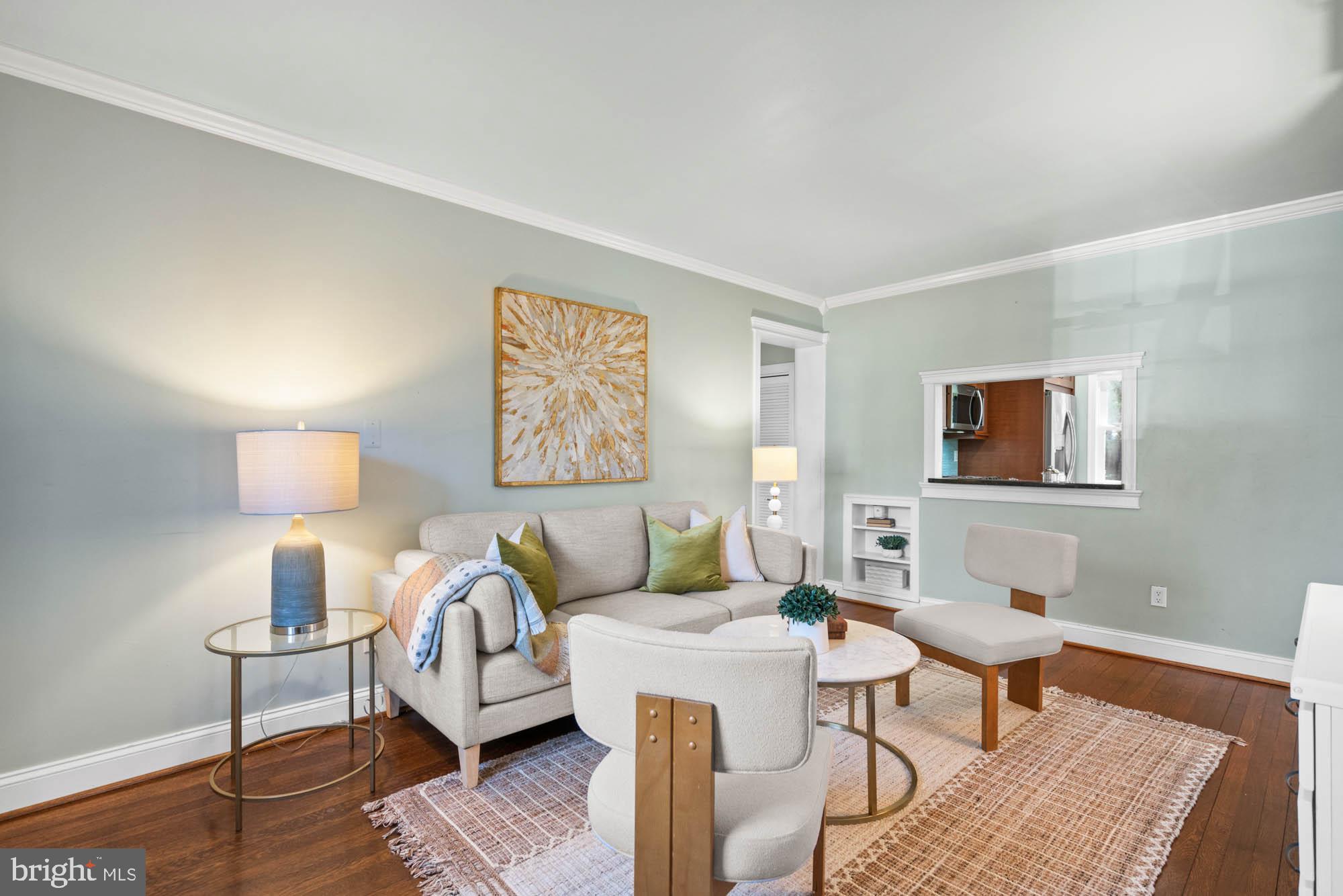 5305 Wakefield Road Bethesda, MD 20816 - Photo 8 of 87