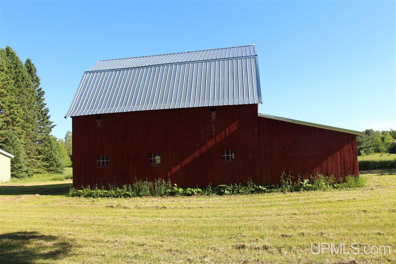 N2573 Et Road Trenary, MI 49891 - Photo 26 of 33
