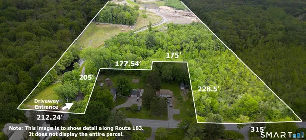 $799,000 | 257-259 Torringford Street, Winsted, CT 06098