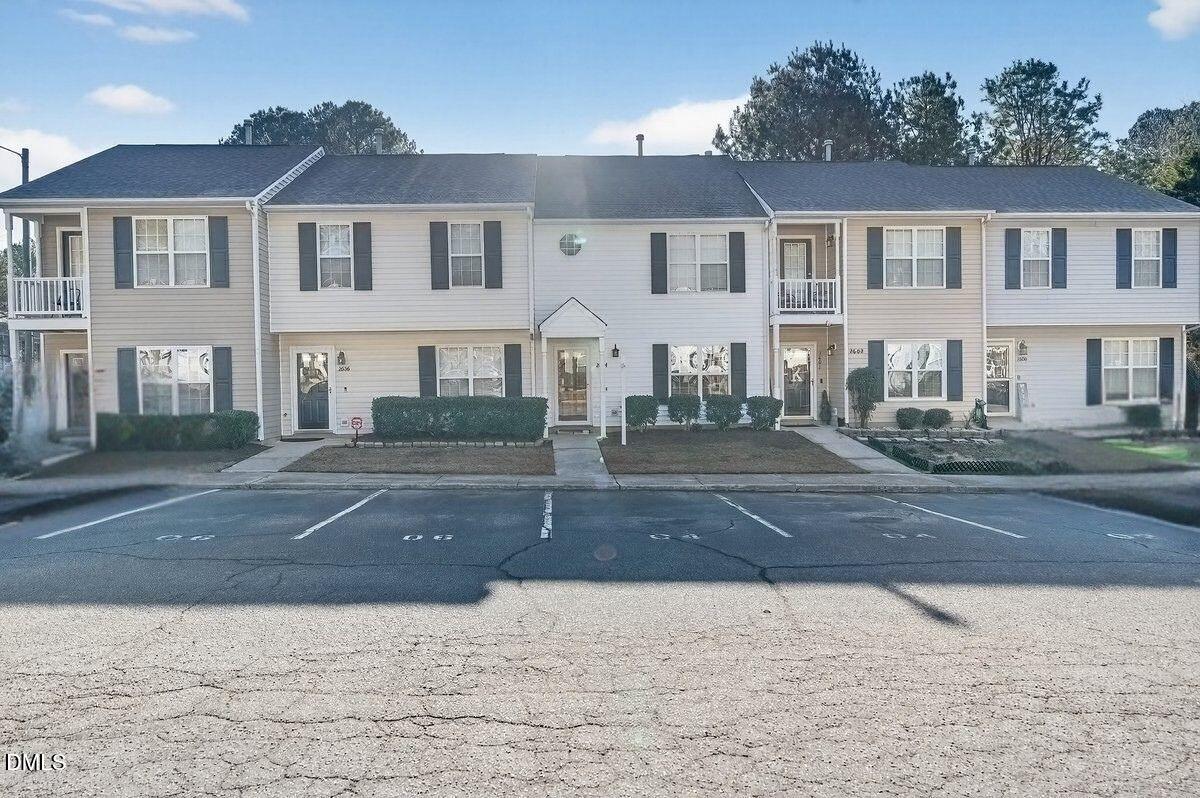 2604 Dwight Place Raleigh, NC 27610 - Photo 1 of 28 Gallery Image 1