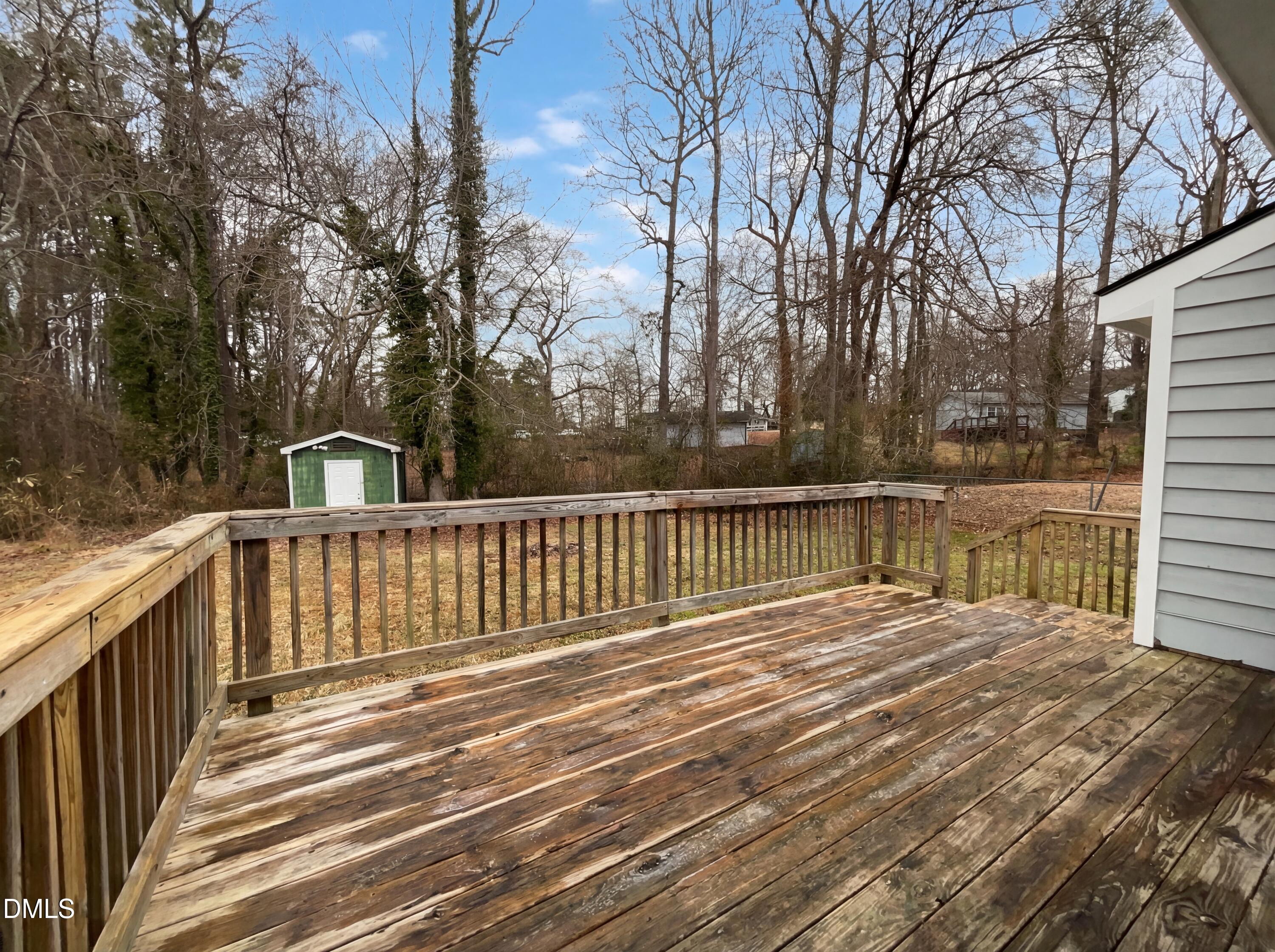 7309 Beaverwood Drive Raleigh, NC 27616 - Photo 15 of 17 listing_14