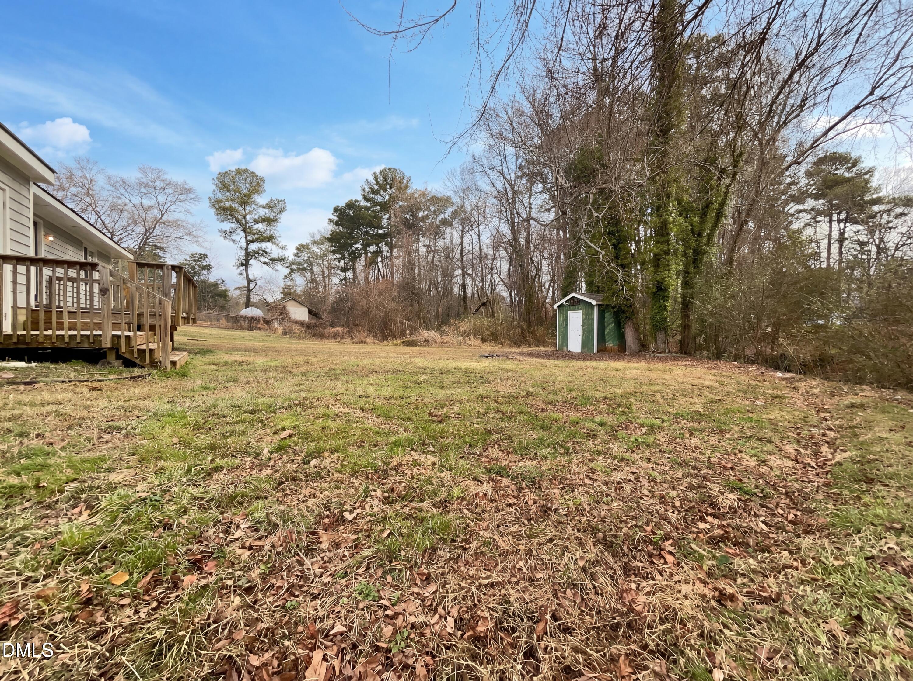 7309 Beaverwood Drive Raleigh, NC 27616 - Photo 16 of 17 listing_15