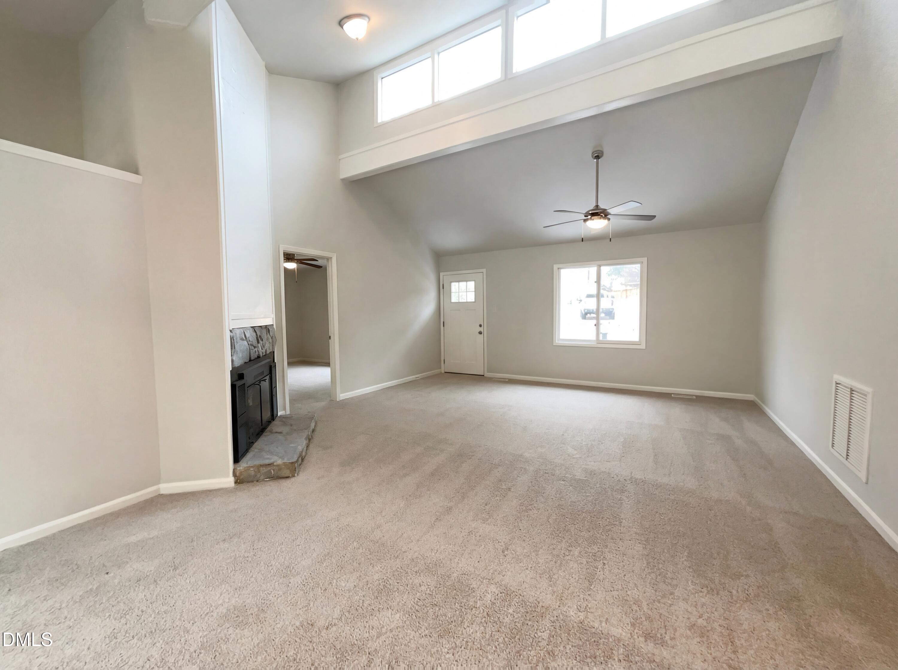 7309 Beaverwood Drive Raleigh, NC 27616 - Photo 3 of 17 listing_2