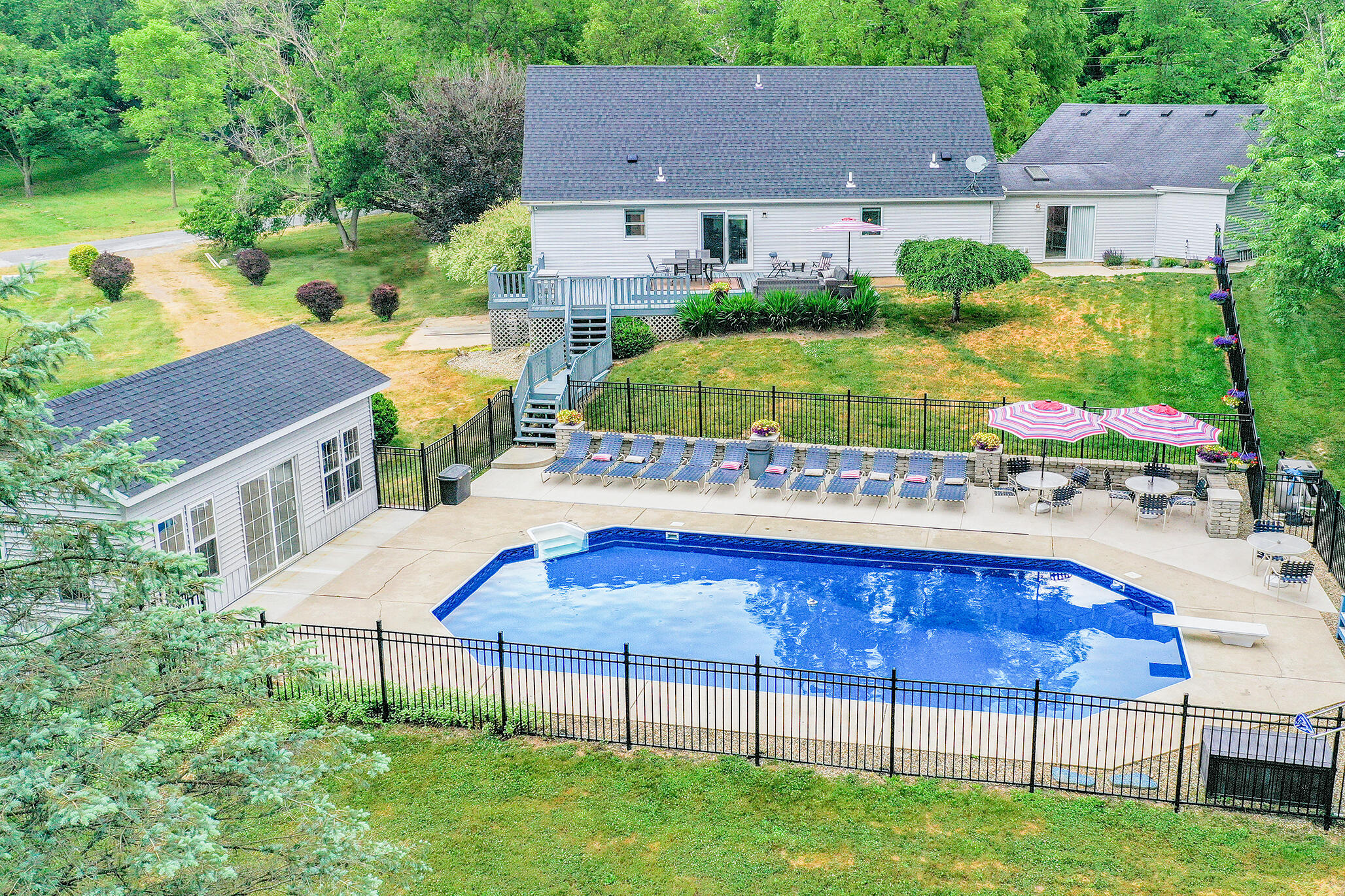 16784 Rynearson Street Buchanan, MI 49107 - Photo 34 of 37 1686583028000