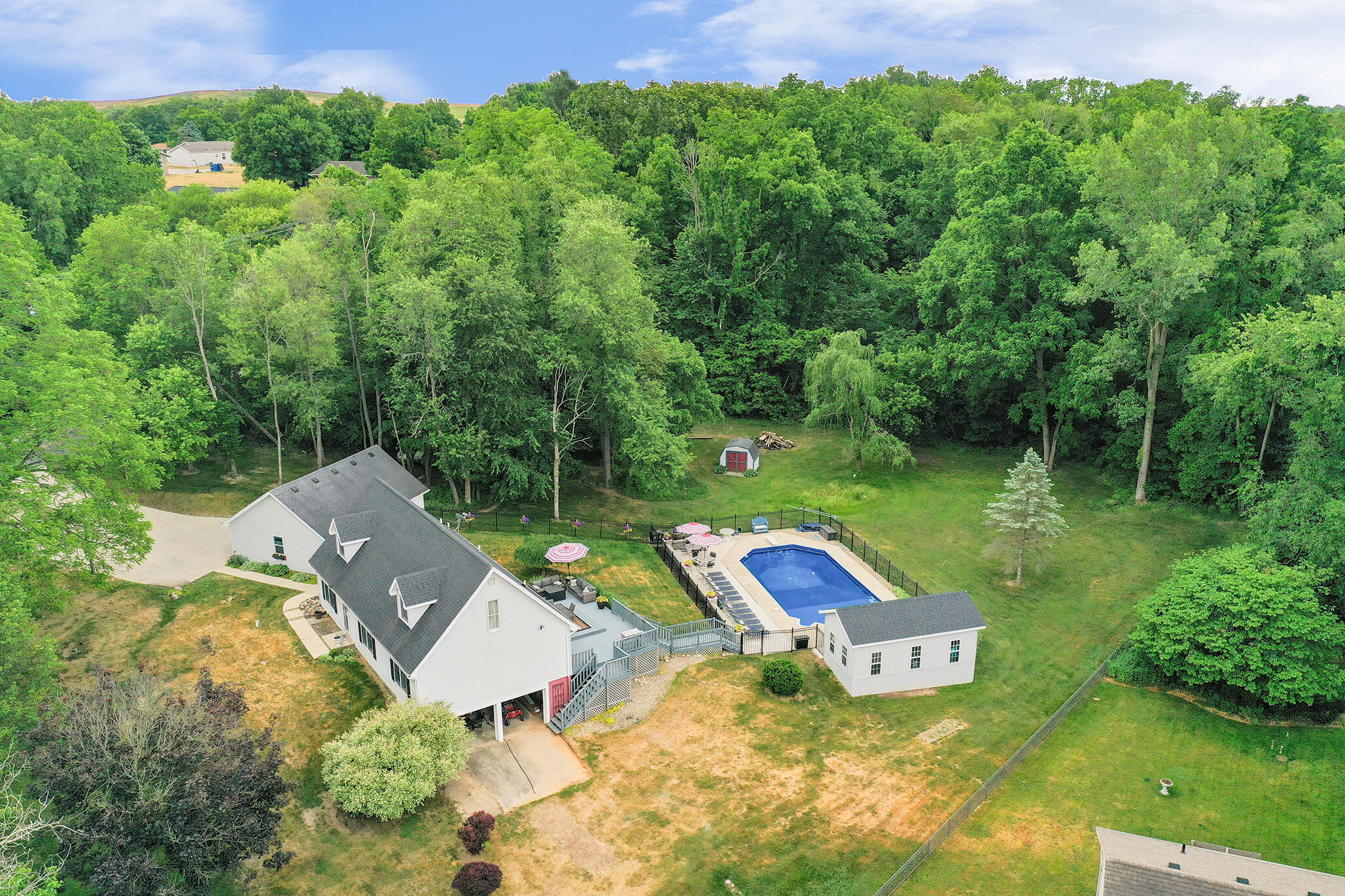 16784 Rynearson Street Buchanan, MI 49107 - Photo 35 of 37 1686583078000
