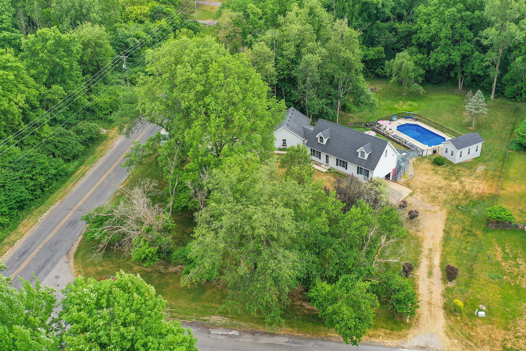 16784 Rynearson Street Buchanan, MI 49107 - Photo 36 of 37 1686583122000