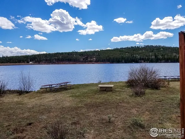 $85,000 | 274 Arapahoe Way, Red Feather Lakes, CO 80545