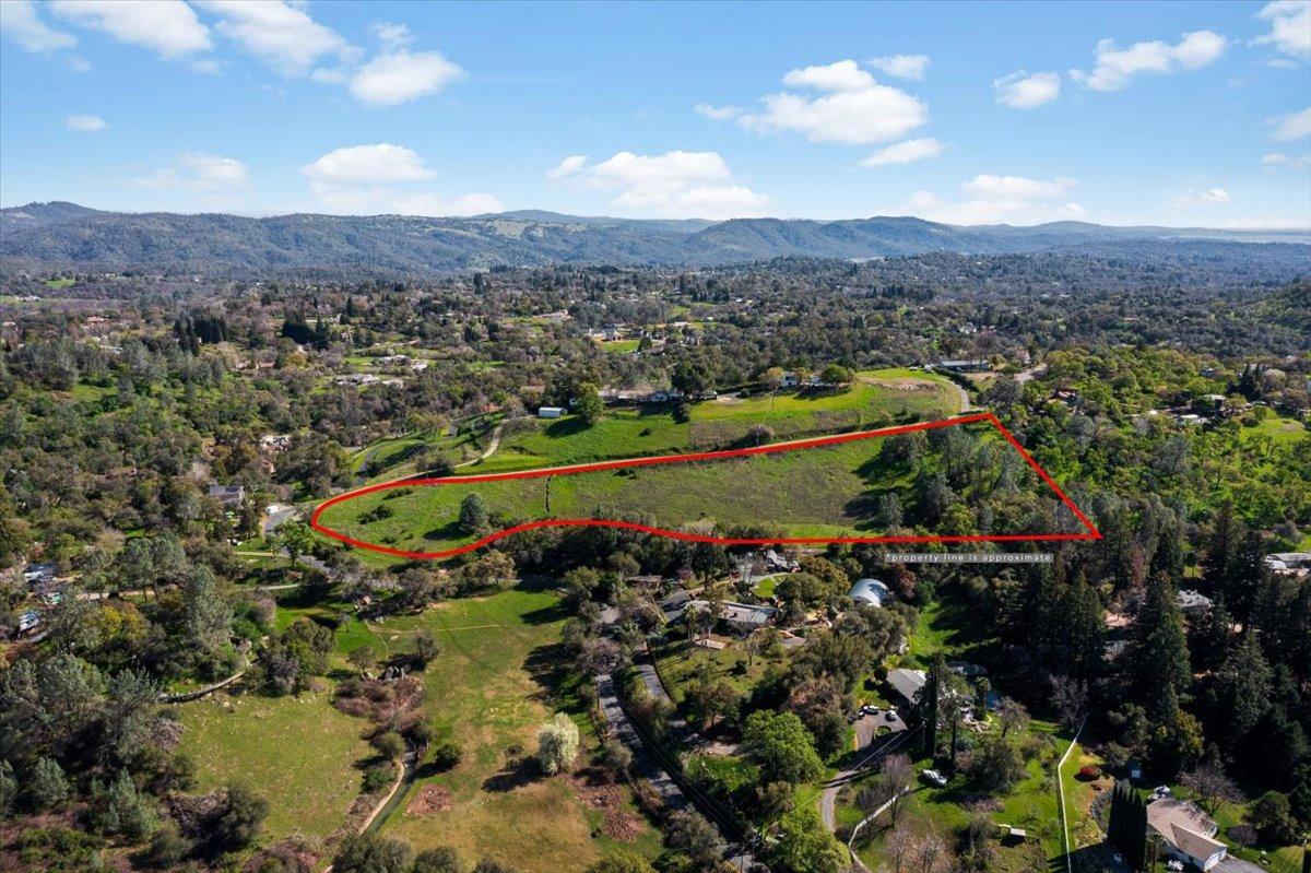 5 Oak Terrace Newcastle, CA 95658 - Photo 8 of 20 a view of a city with mountains in the background