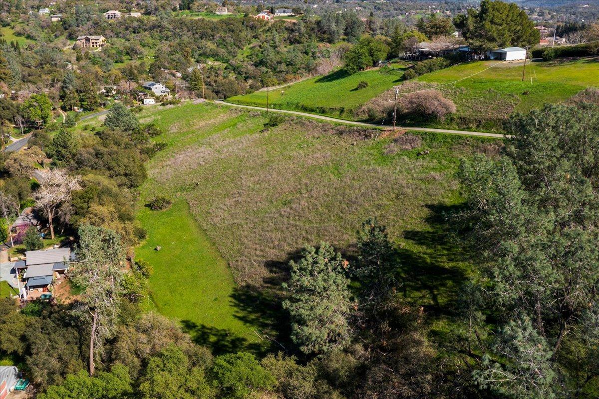 5 Oak Terrace Newcastle, CA 95658 - Photo 10 of 20 a aerial view of a house with a yard