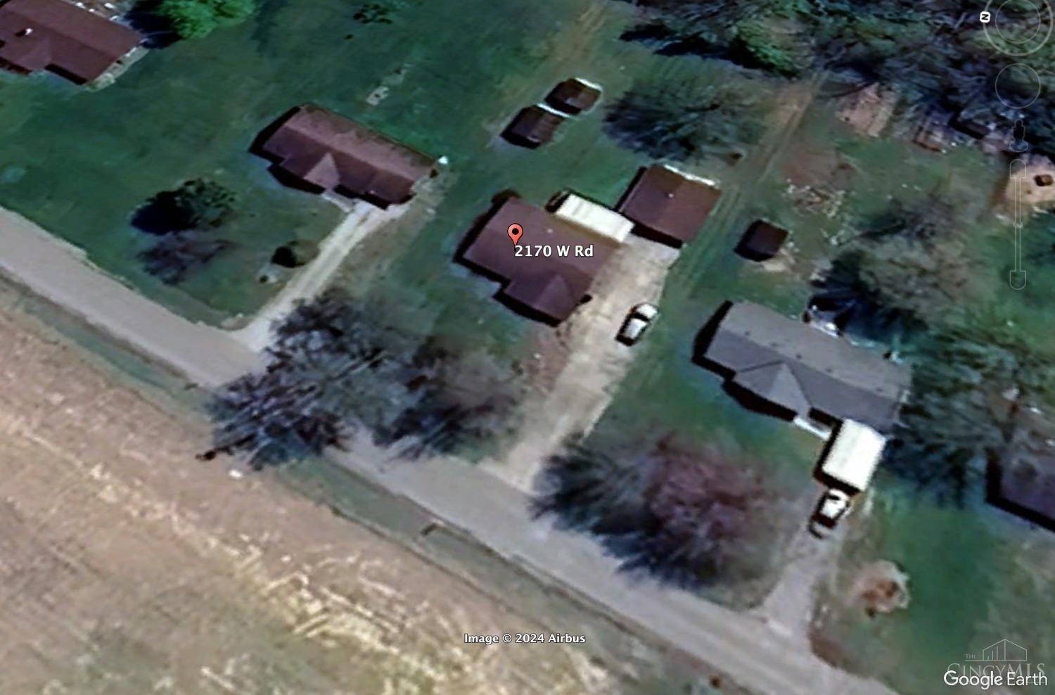 2170 W Road New Richmond, OH 45157 - Photo 24 of 25