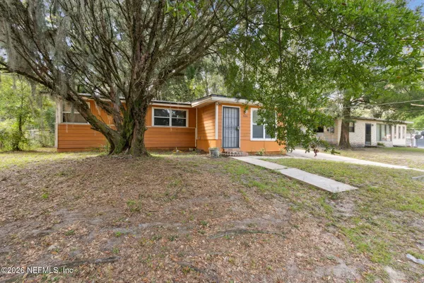 $1,630 | 4638 Suffolk Avenue, Jacksonville, FL 32208