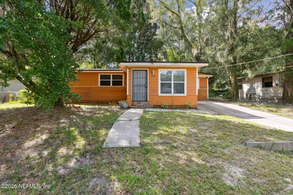 $1,630 | 4638 Suffolk Avenue, Jacksonville, FL 32208