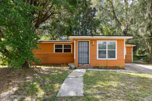 $1,630 | 4638 Suffolk Avenue, Jacksonville, FL 32208