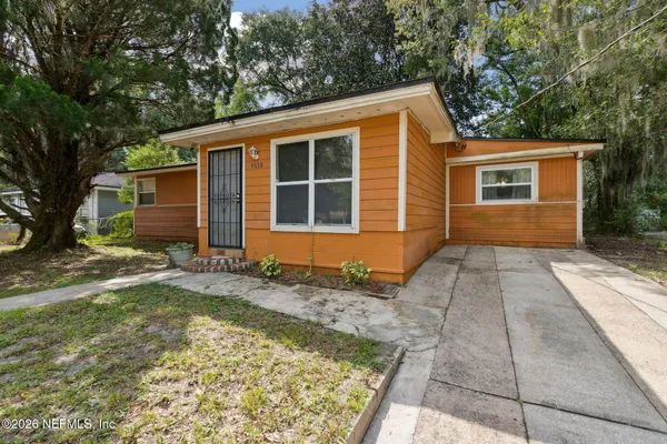 $1,630 | 4638 Suffolk Avenue, Jacksonville, FL 32208