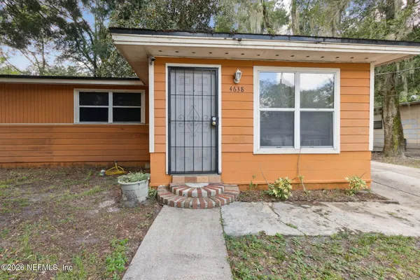 $1,630 | 4638 Suffolk Avenue, Jacksonville, FL 32208